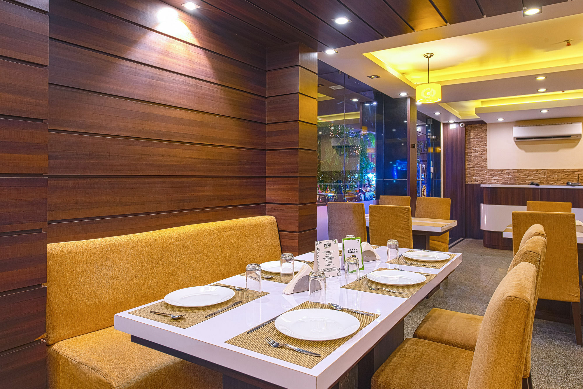 Hotel Treebo Globe International à Calcutta Extérieur photo